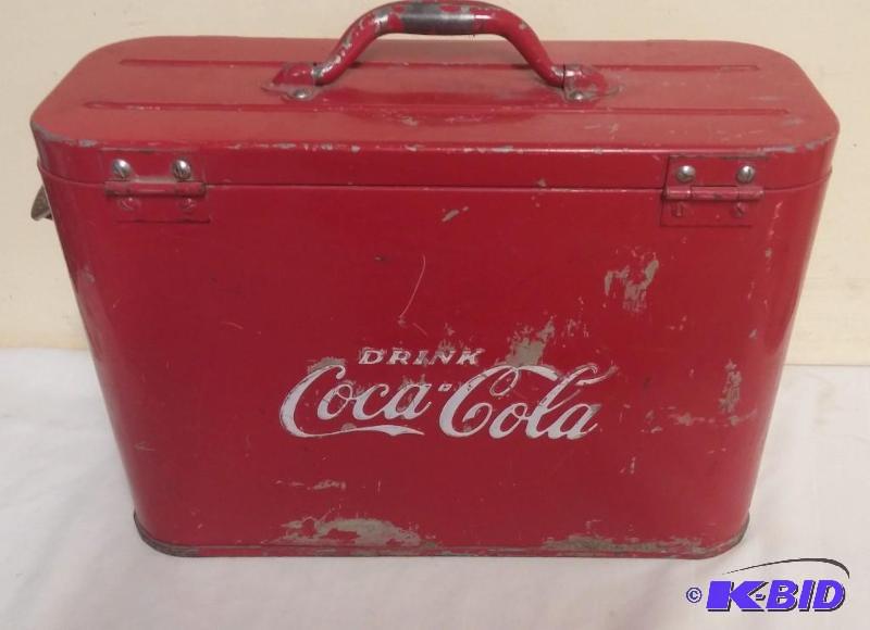 Cooler