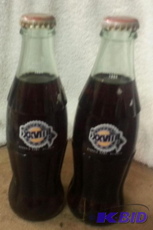Bottle