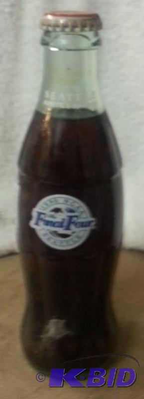 Bottle