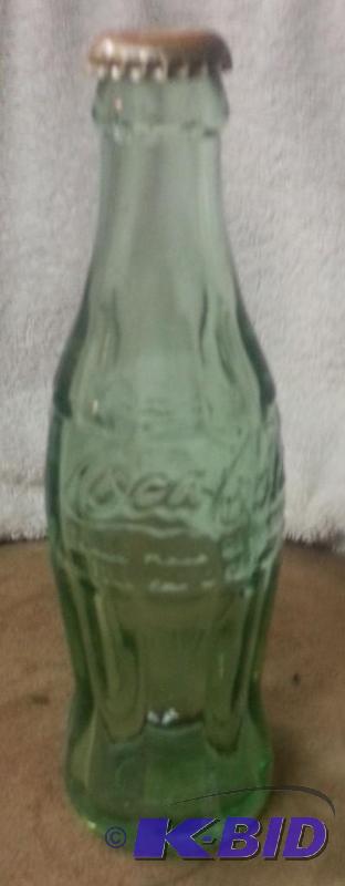 Bottle