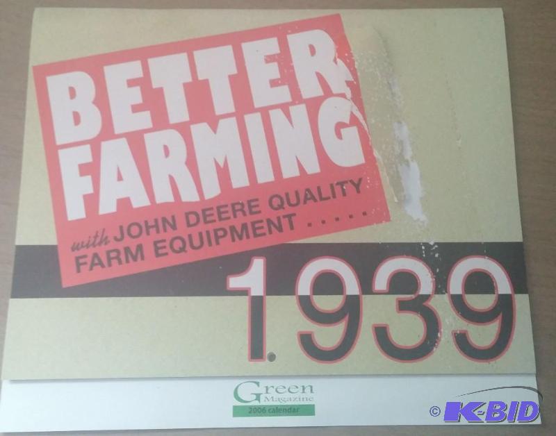 John Deere