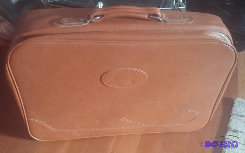 Suitcase