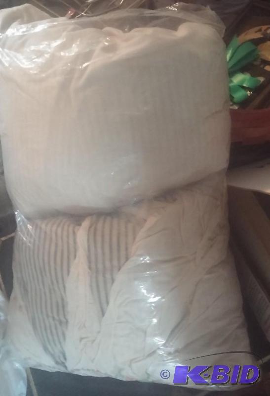 Bedding
