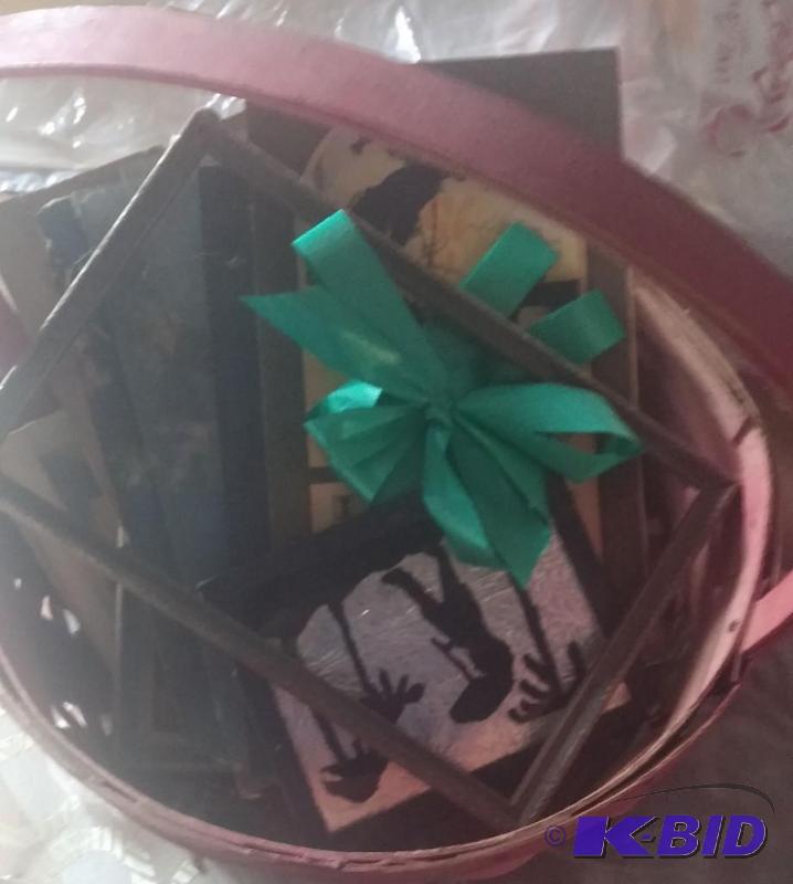 Basket