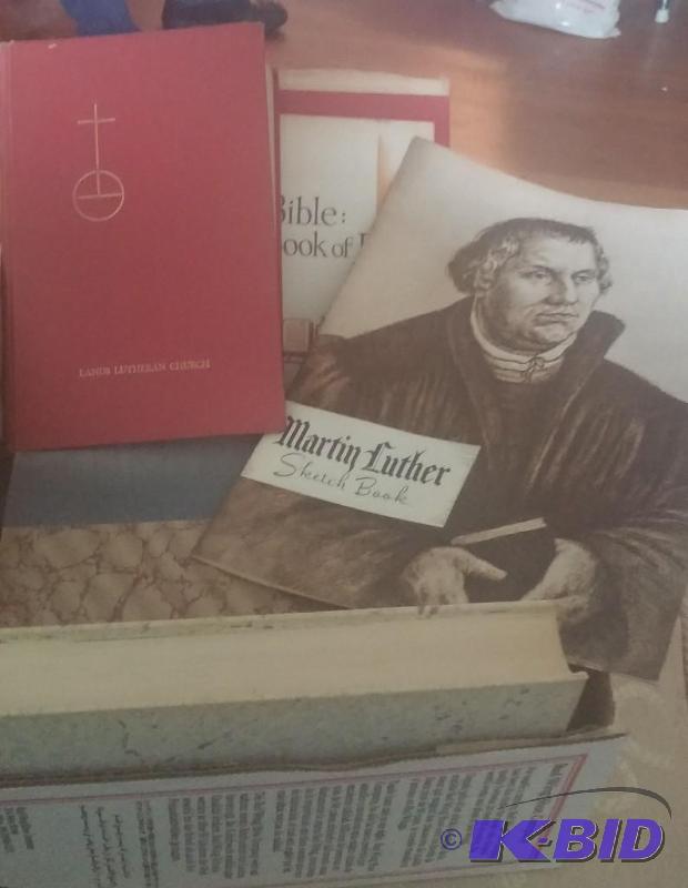Books