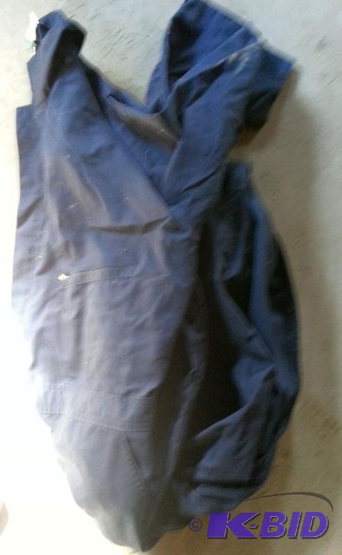 Coveralls