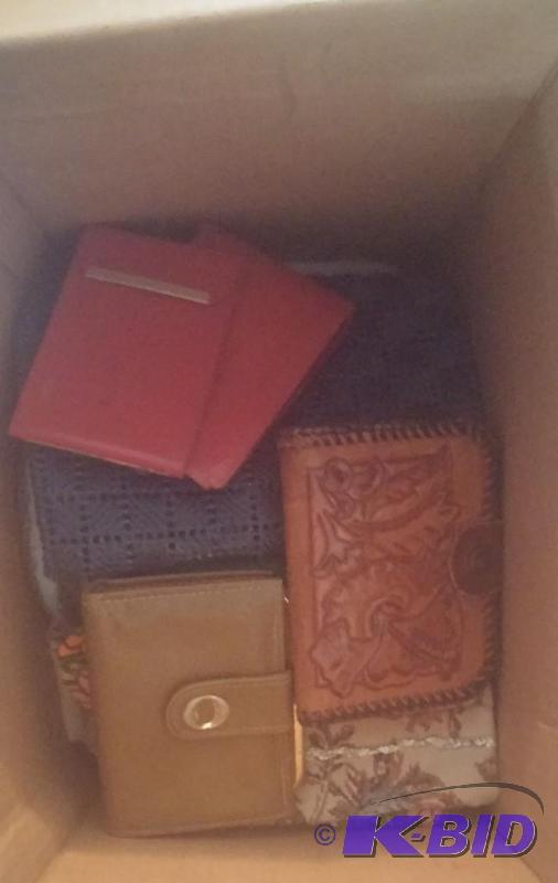 Wallets