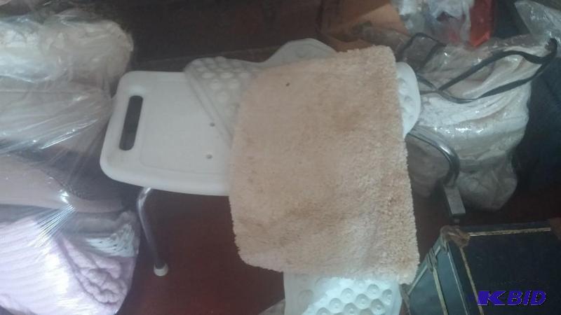 Shower Chair