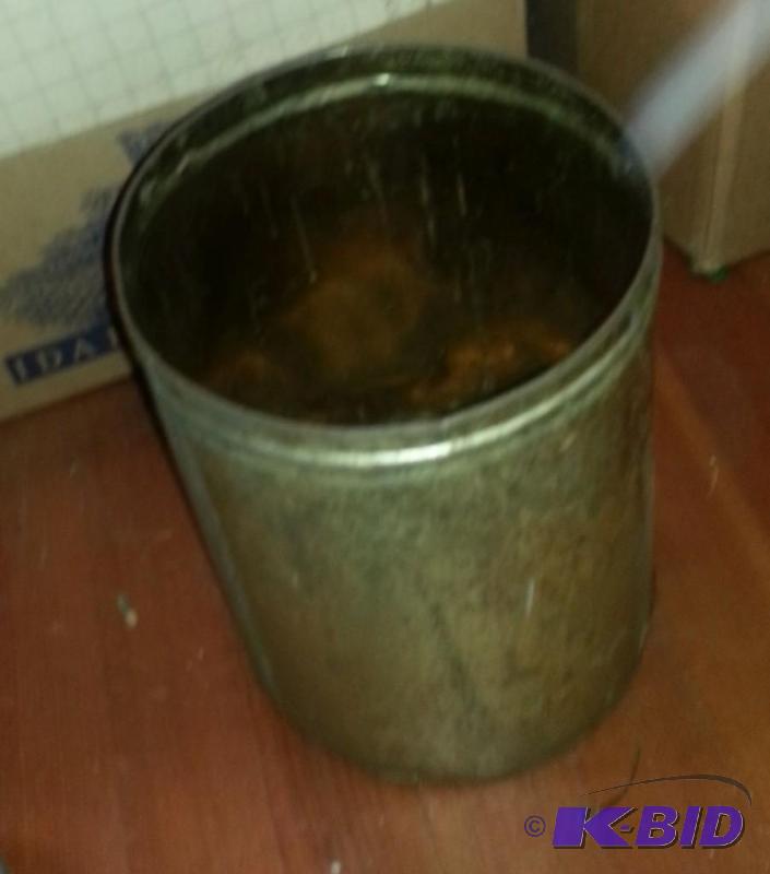 Garbage Can