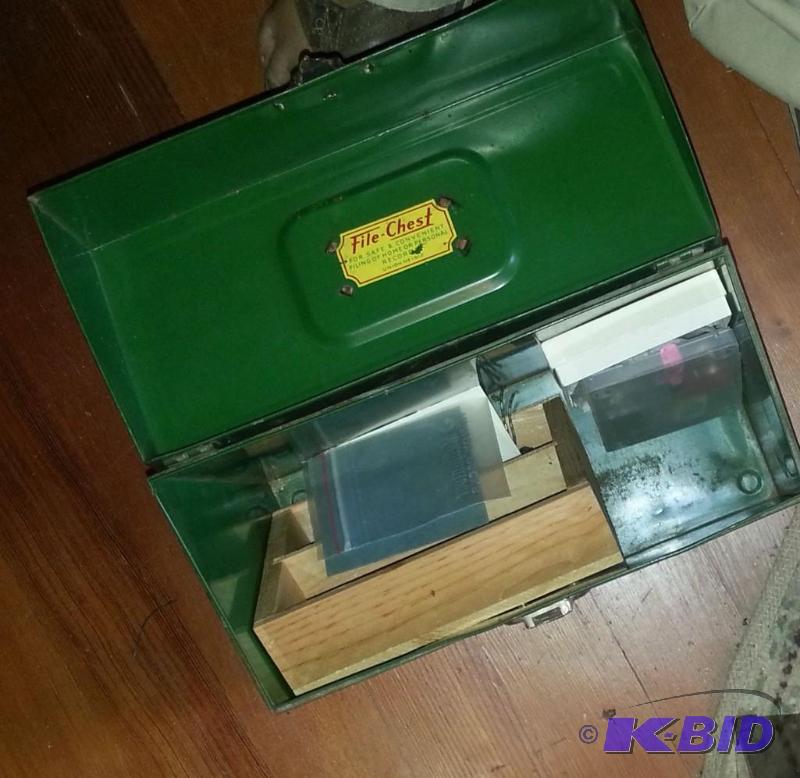File Box
