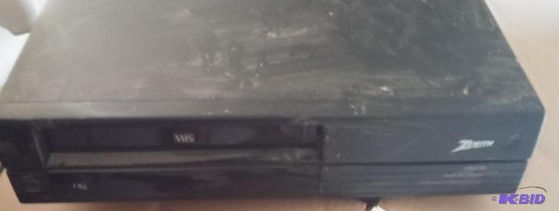 VCR