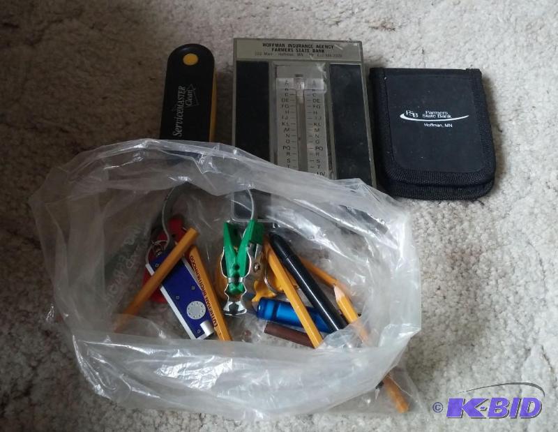 Miscellaneous