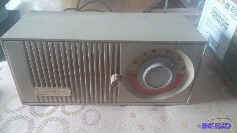 Radio