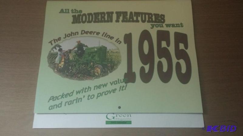John Deere