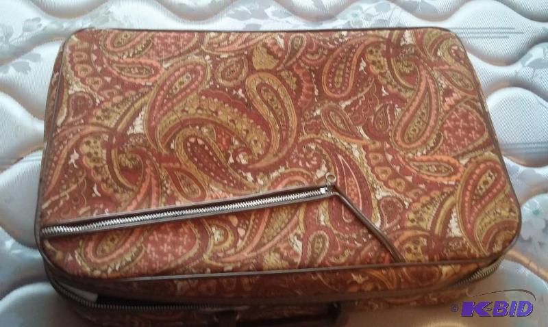 Suitcase