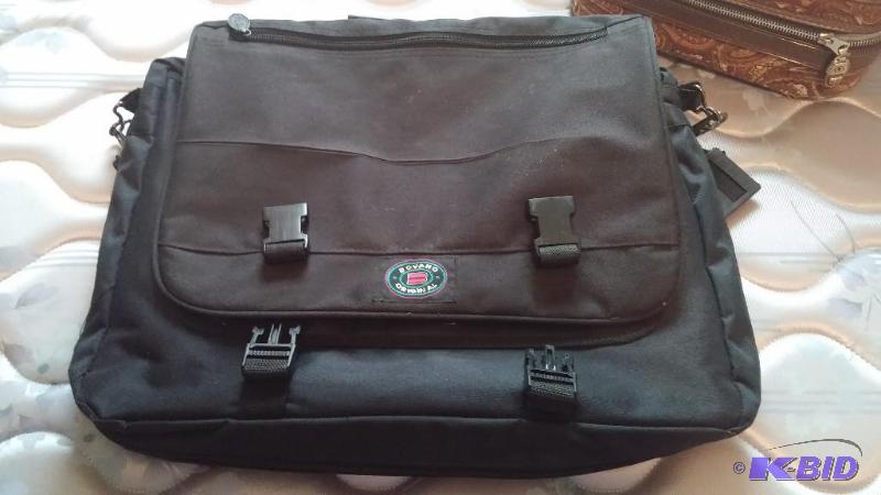 Brief Case