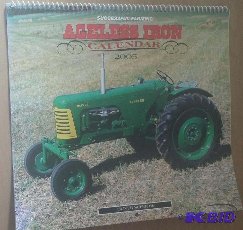 John Deere