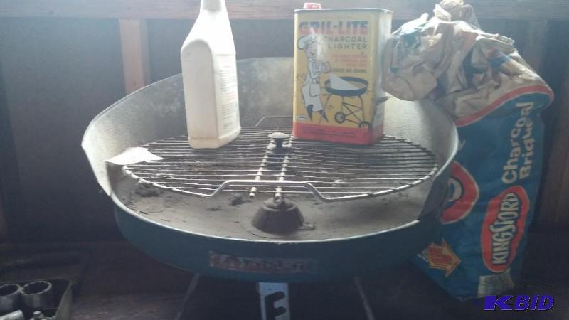 Grill