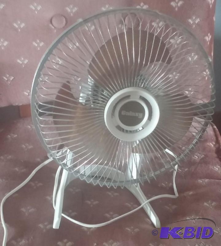 Fan