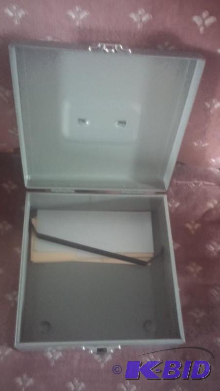 Cash Box