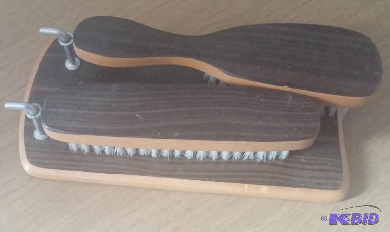 Brushes