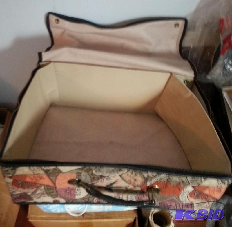 Suitcase