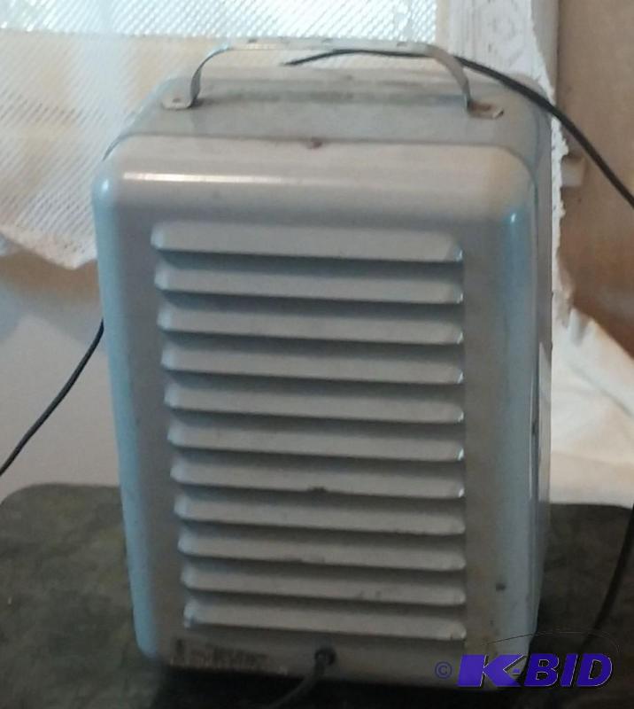Heater