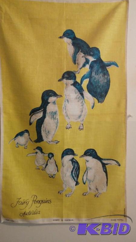 Tapestries