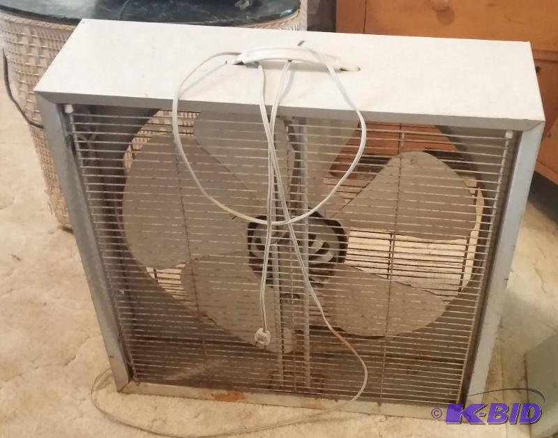 Fan