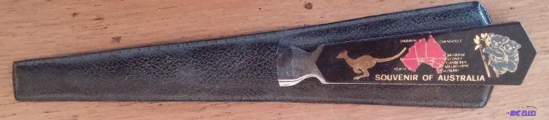Letter Openers