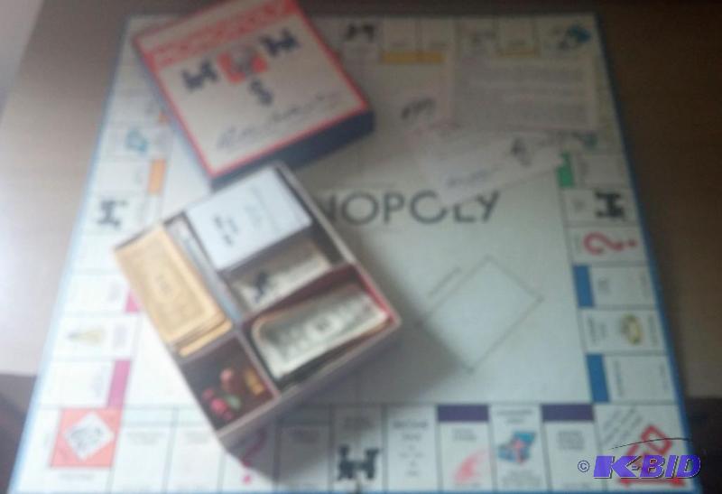 Game