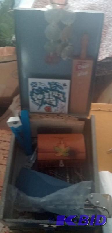 Cash Box