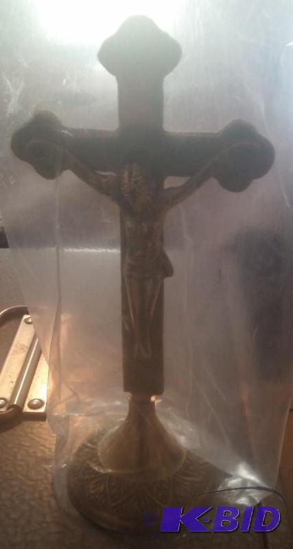 Jesus