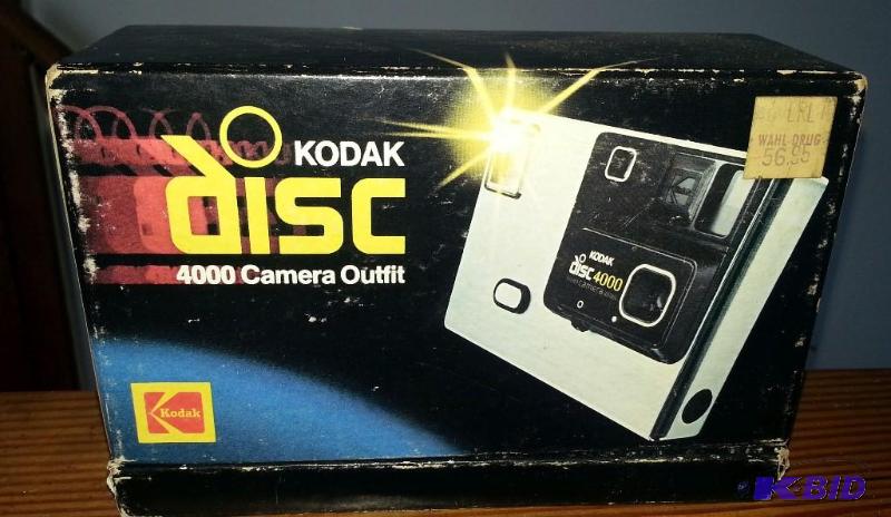 Camera