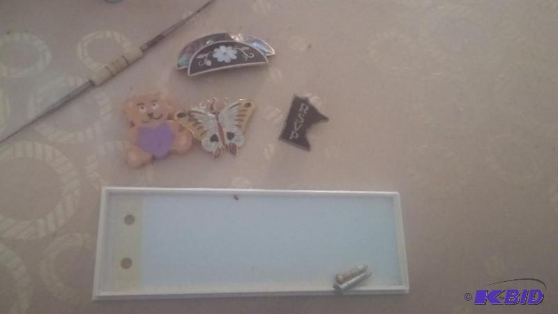 Pins