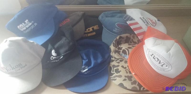 Hats