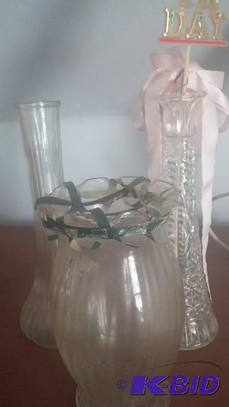 Vases