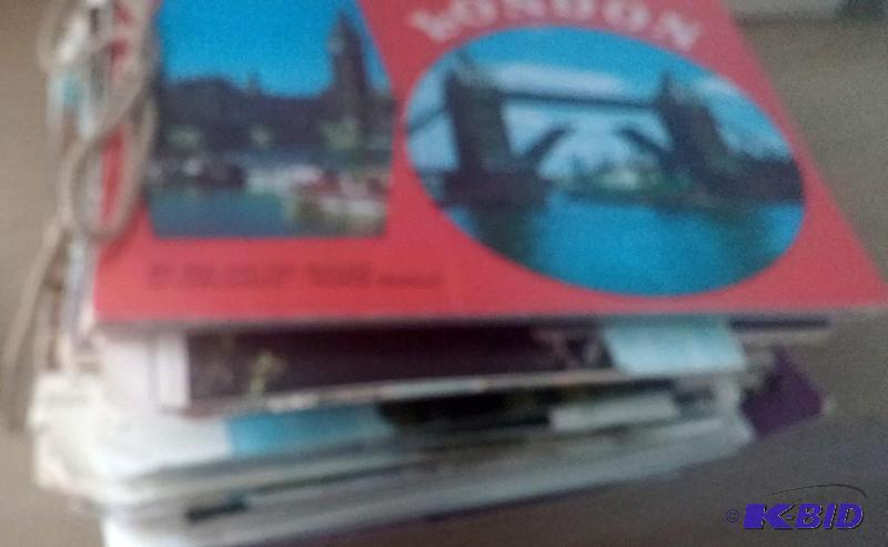 Post Cards