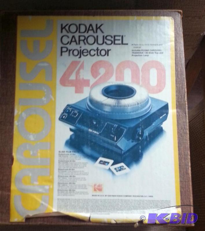 Projector