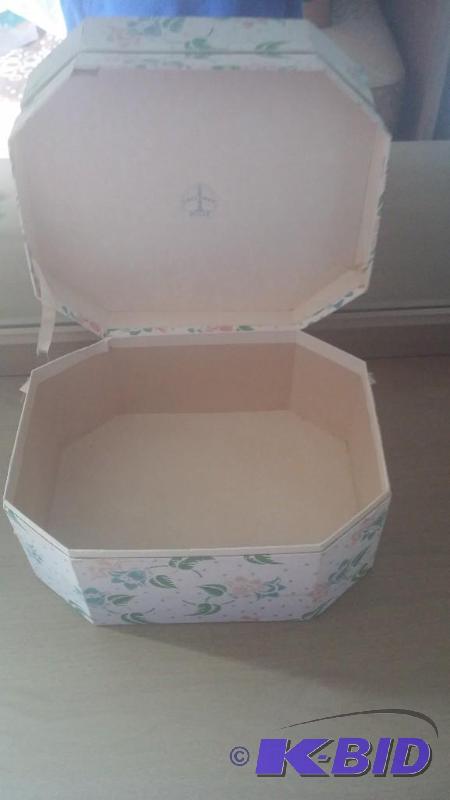 Hat Box