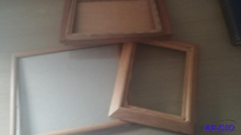 Frames