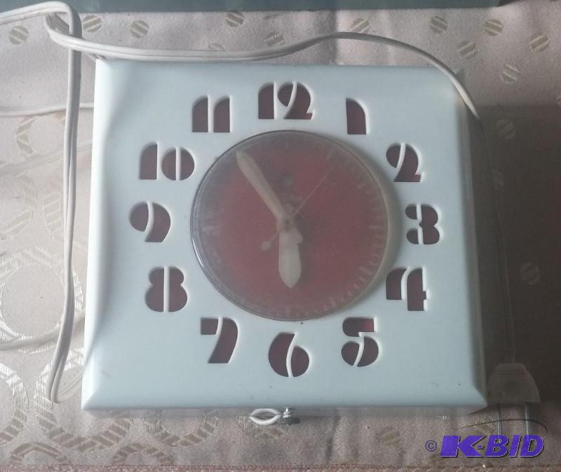 Clock