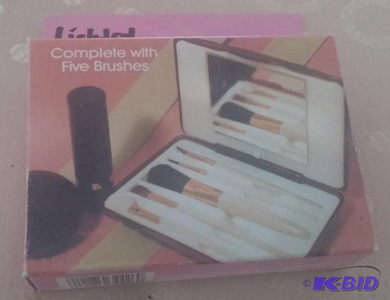 Brushes