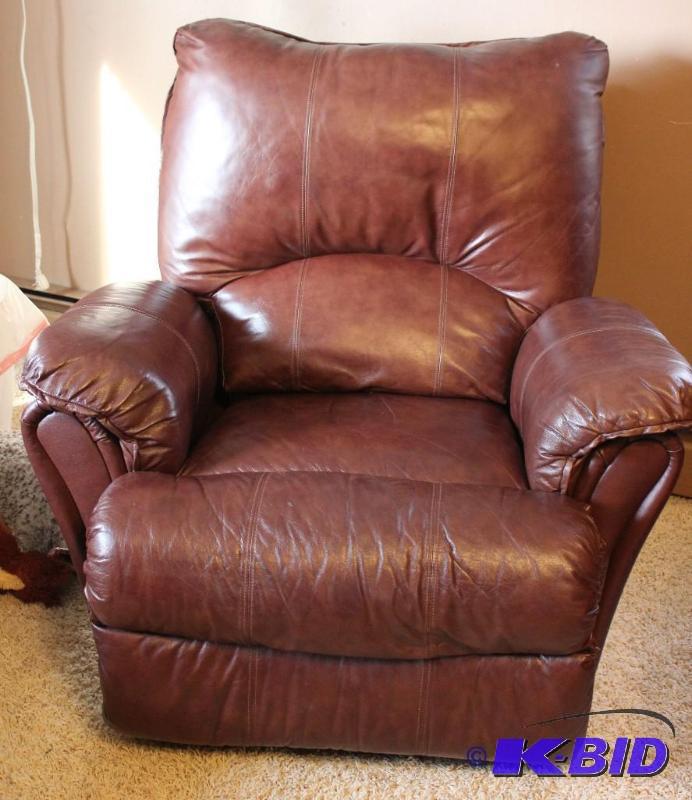Recliner