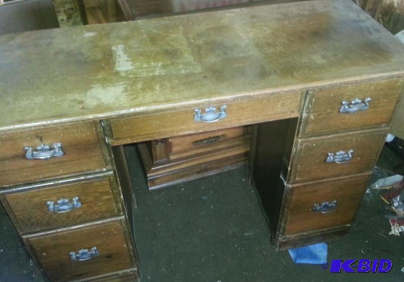 Desk