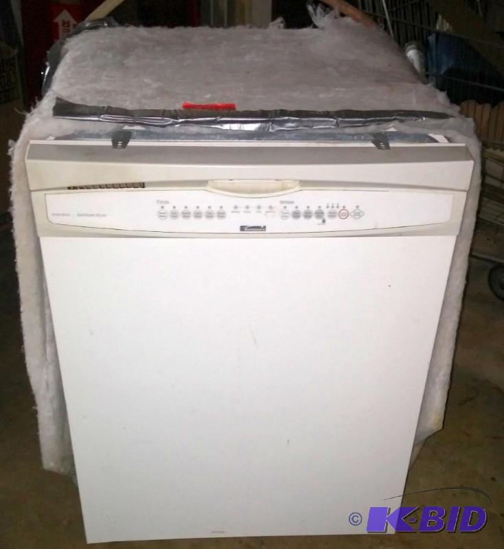 Dish Washer