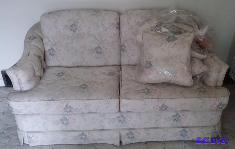 Love Seat