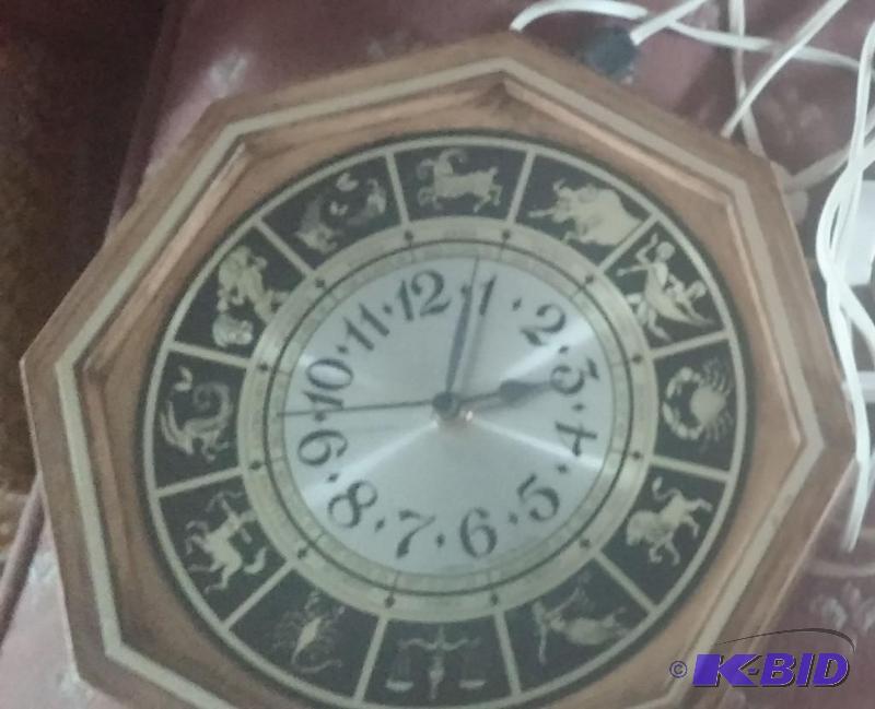 Clock