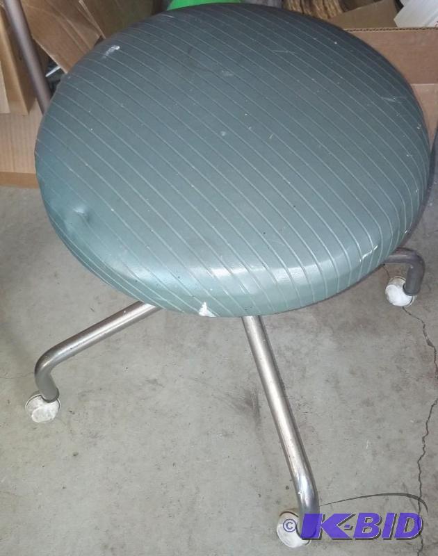 Stool