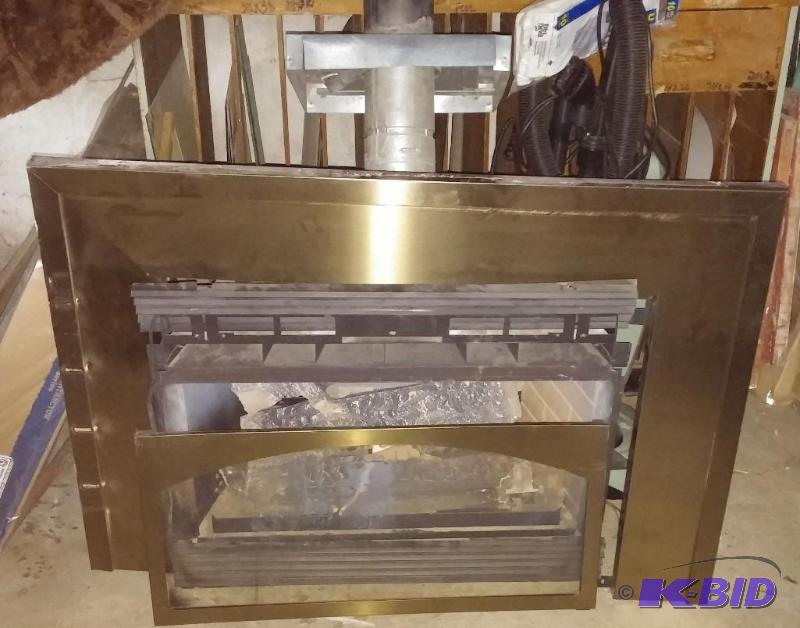 Fire Place